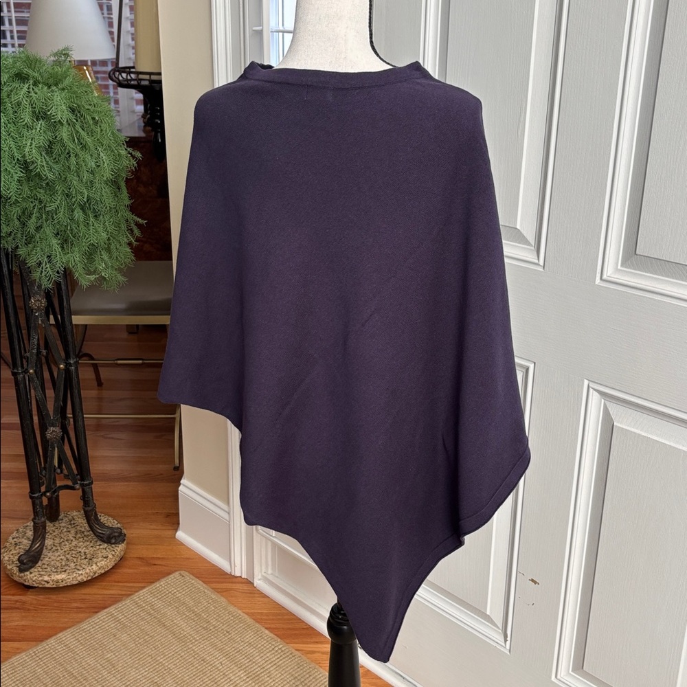 Top It Off Lobster Poncho - Picture 3 of 6